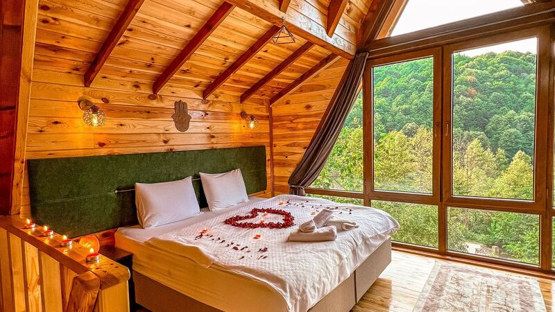 Sapanca Şifj Bungalov