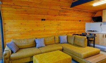 Sapanca Keysagöl Bungalov