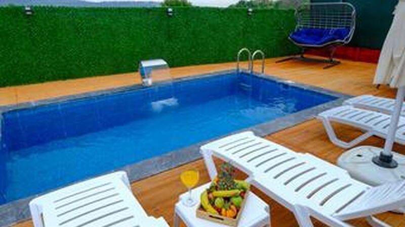 Sapanca Keysagöl Bungalov