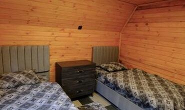 Sapanca Keysa Bungalov