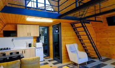 Sapanca Keysa Bungalov