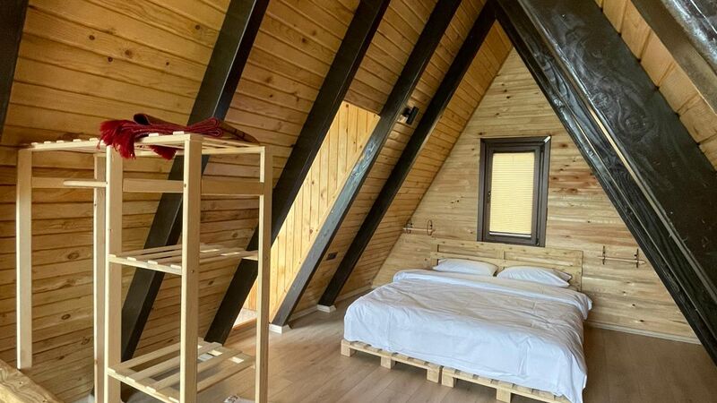 Sapanca Sofh1 Bungalov