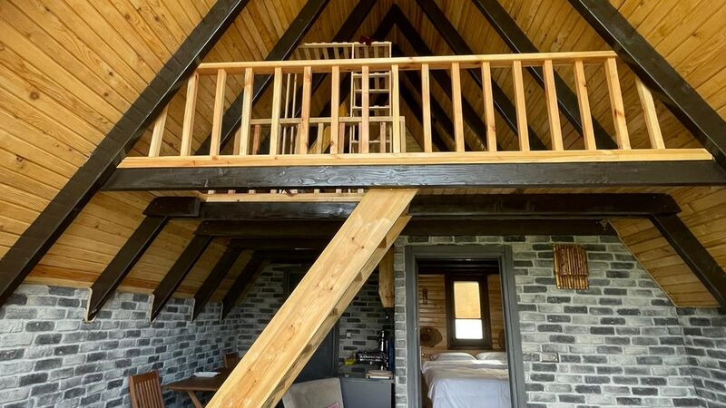 Sapanca Sofh1 Bungalov