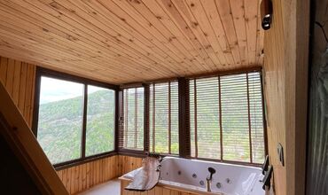 Sapanca Sofh1 Bungalov