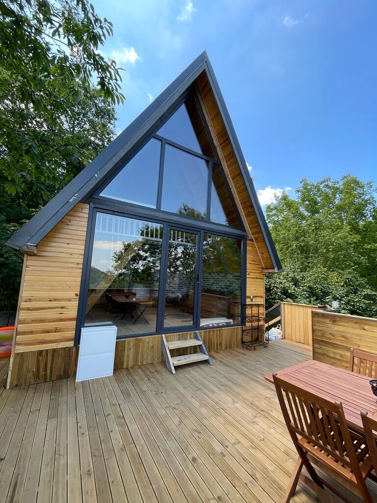 Sapanca Sofh2 Bungalov