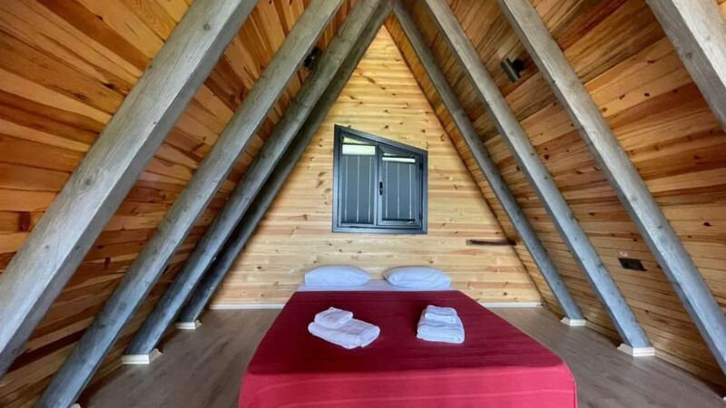 Sapanca Sofh2 Bungalov