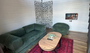 Sapanca Sofh3 Bungalov